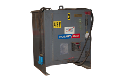 Used 48 Volt Forklift Battery Chargers